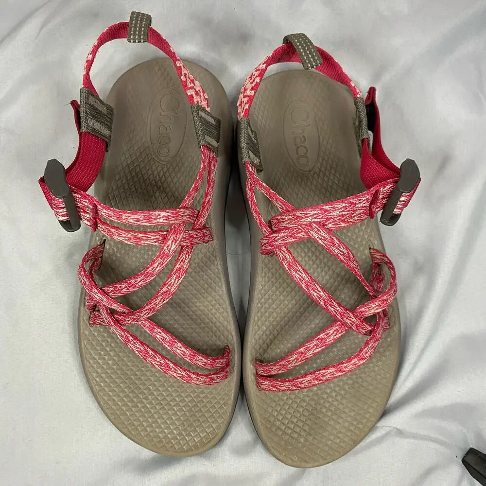 Chaco textile imported